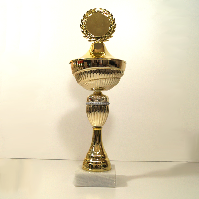 Vario Pokal gold 32cm