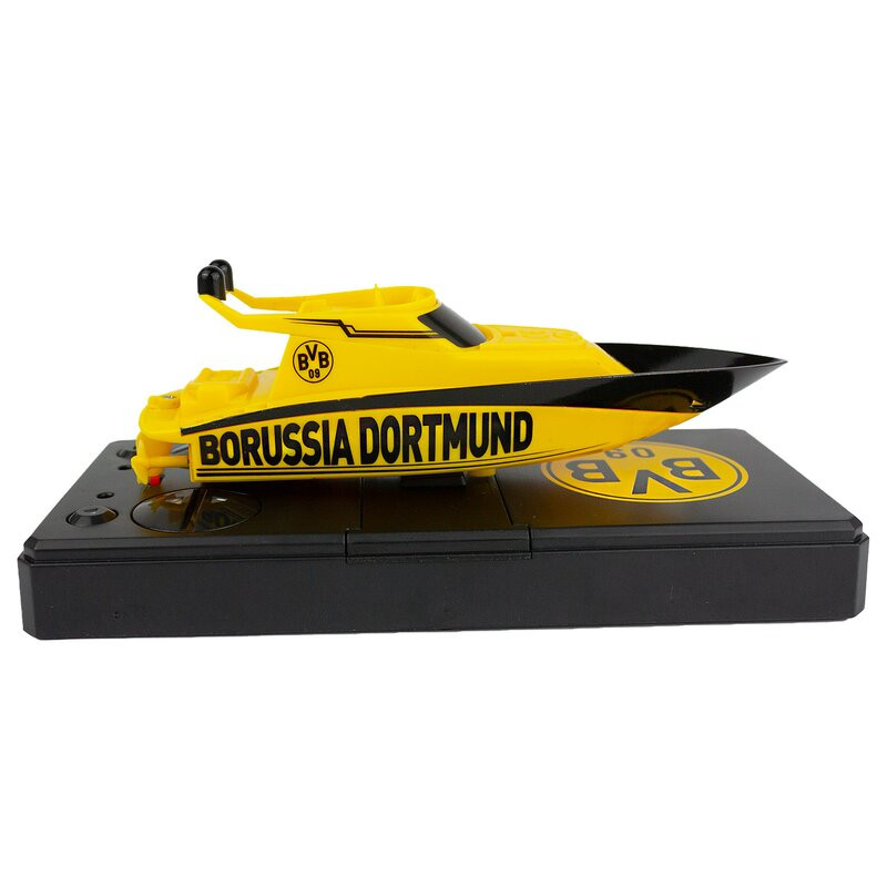 Borussia Dortmund Mini Racing Yacht