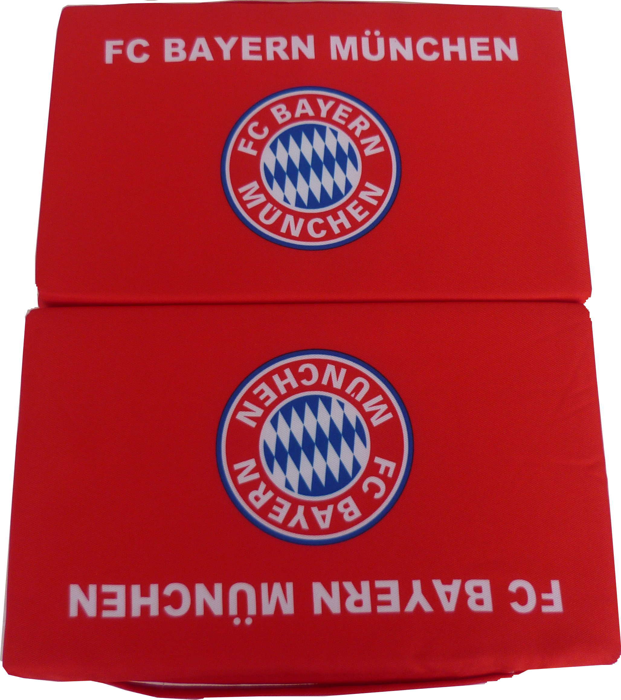 FC Bayern München Sitzkissen