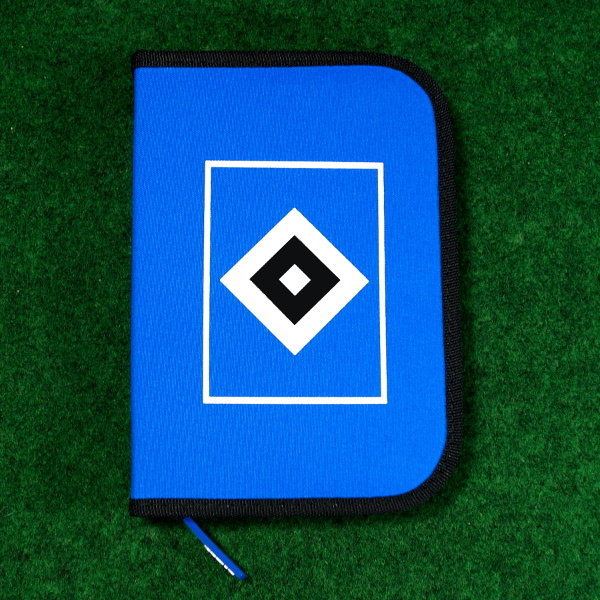 Hamburger SV Schuletui