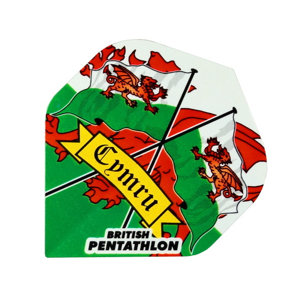 Pentathlon Motiv-Flights Wales Standard