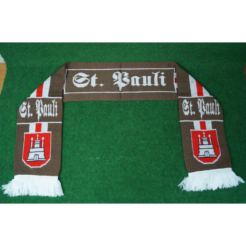 FC St. Pauli  Schal