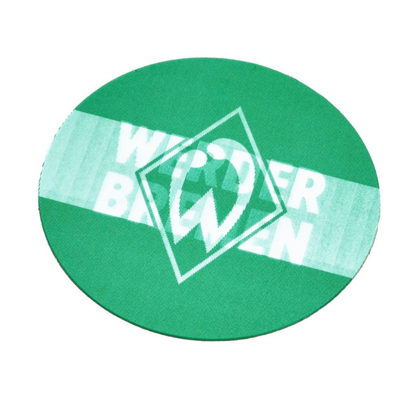 SV Werder Bremen Aufkleber Wackelbild