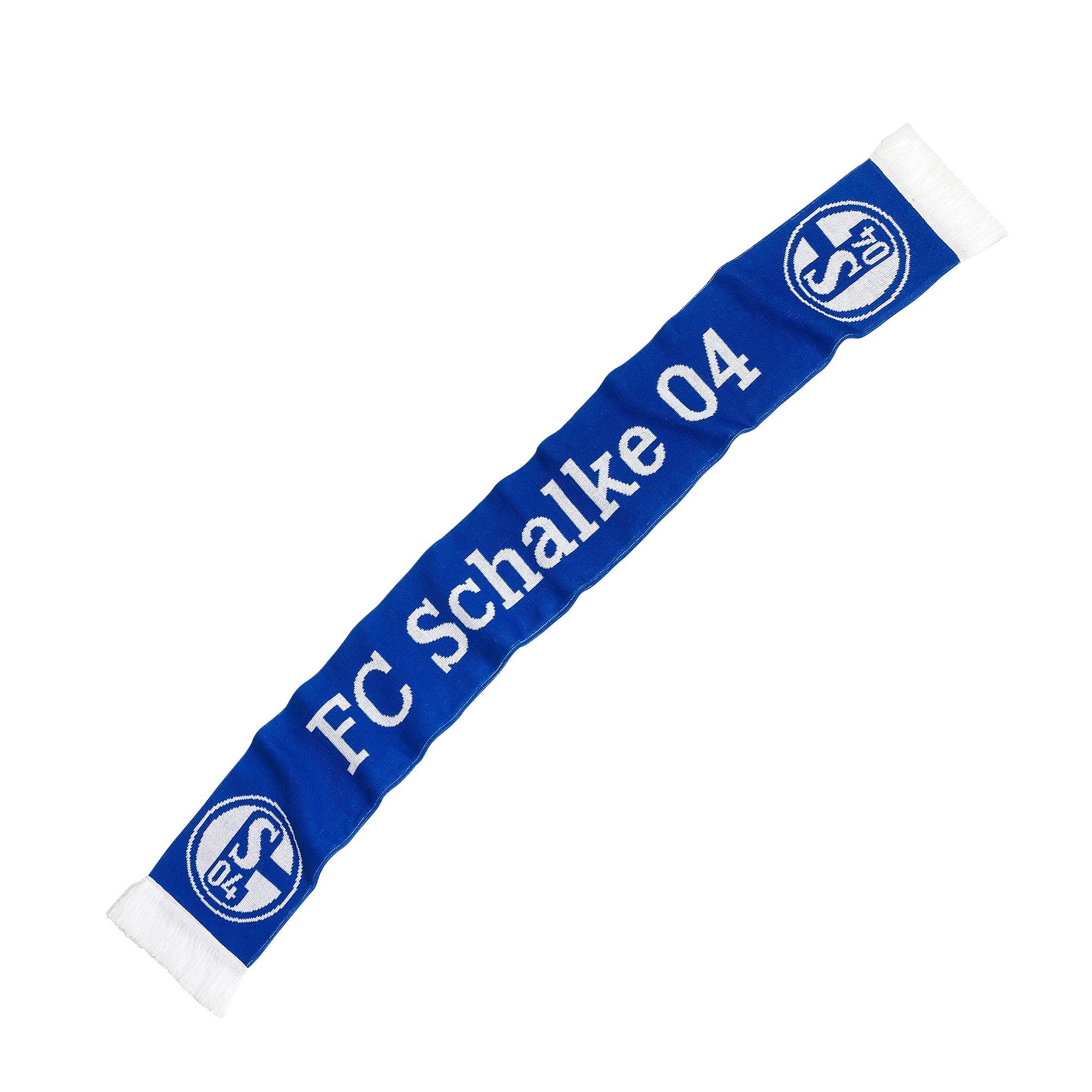 FC Schalke 04 Schal Classic