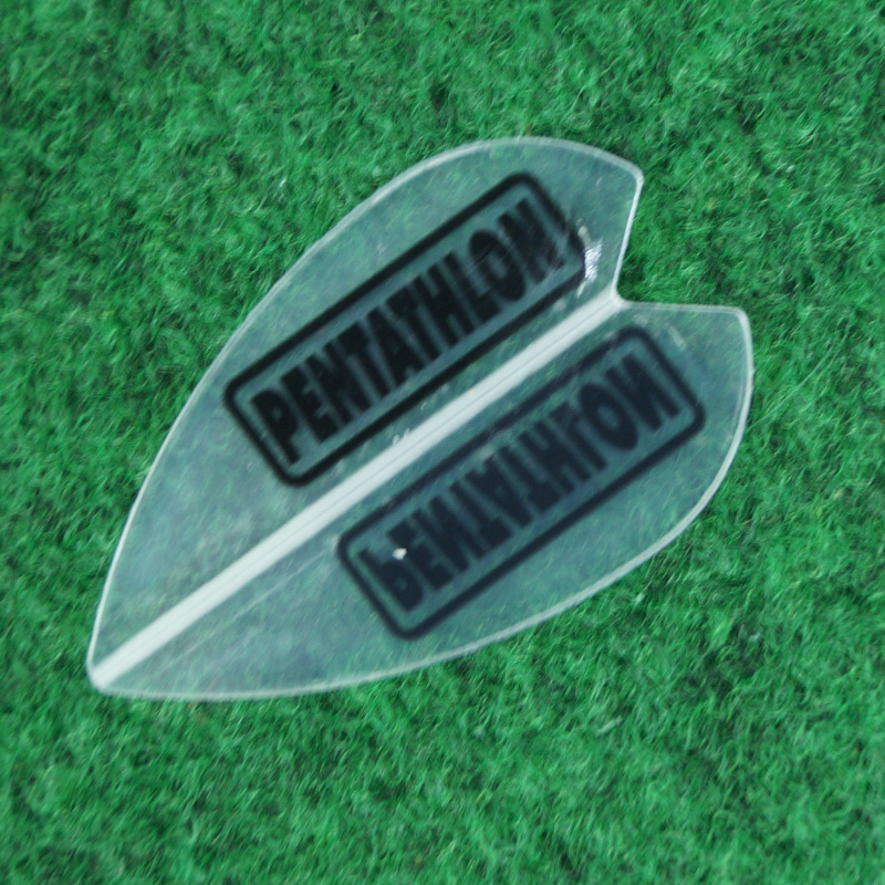 Pentathlon Flights transparent Vortex
