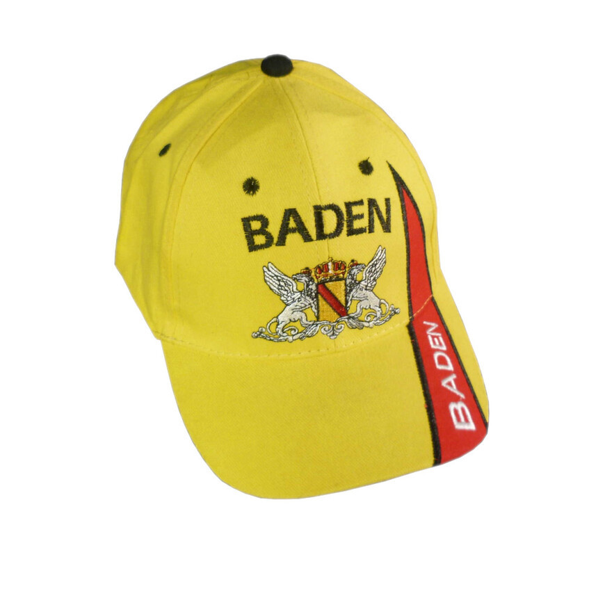 Baden Baseballcap