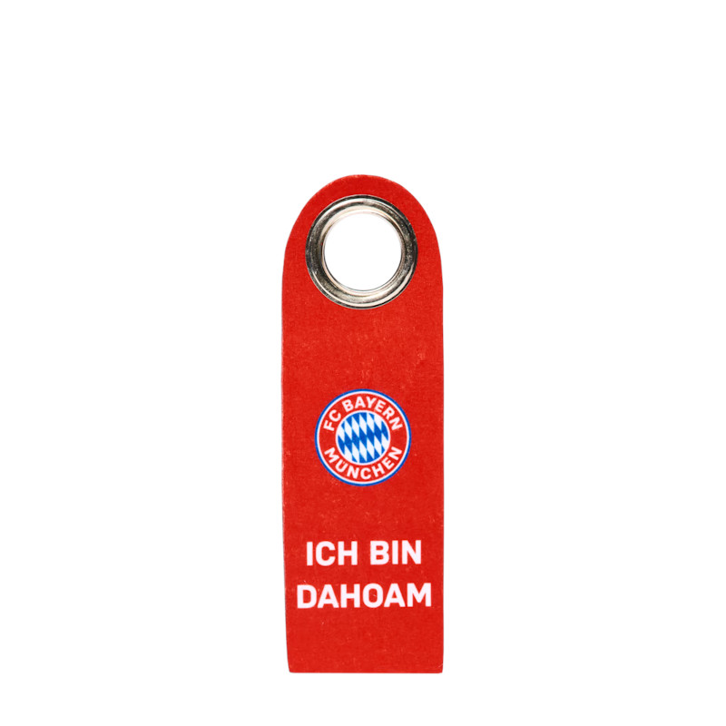 FC Bayern München Türhänger