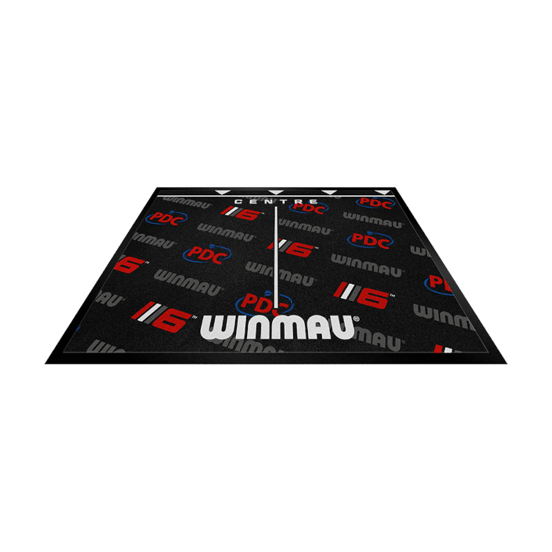 Winmau Compact Pro Dart Matte