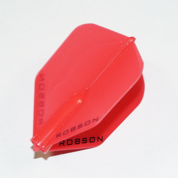 Robson Plus Flights No.6 rot