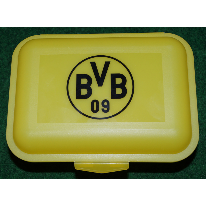 Borussia Dortmund Brotdose