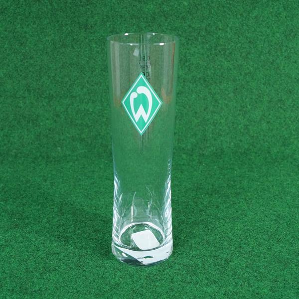 SV Werder Bremen Weizenglas 0,5l