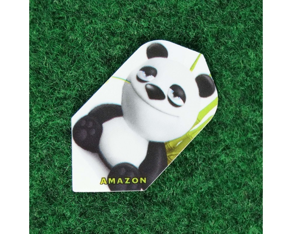 Amazon Motiv Flights Panda Slim