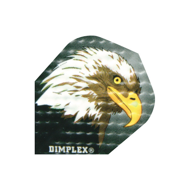 Harrows Dimplex Flights Eagle