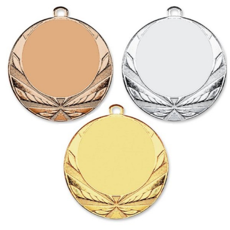Vario Medaillen-Träger silber