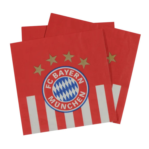 FC Bayern München Party-Set