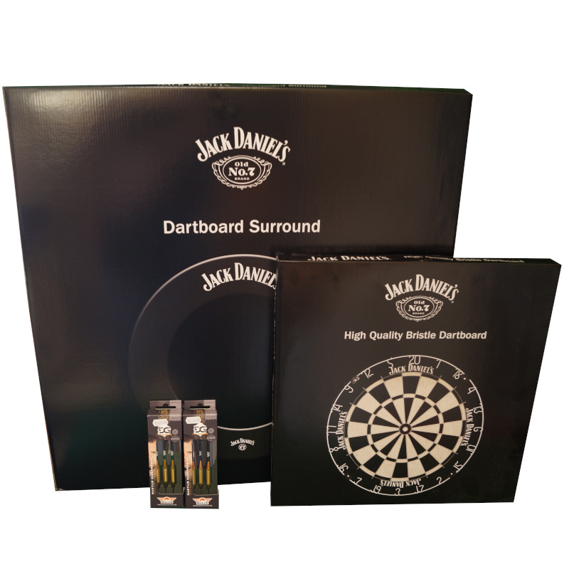 Jack Daniels Dart Set 1