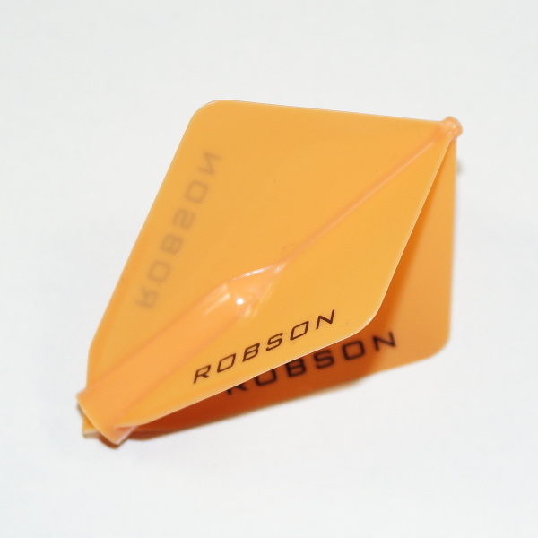 Robson Plus Flights Astra orange