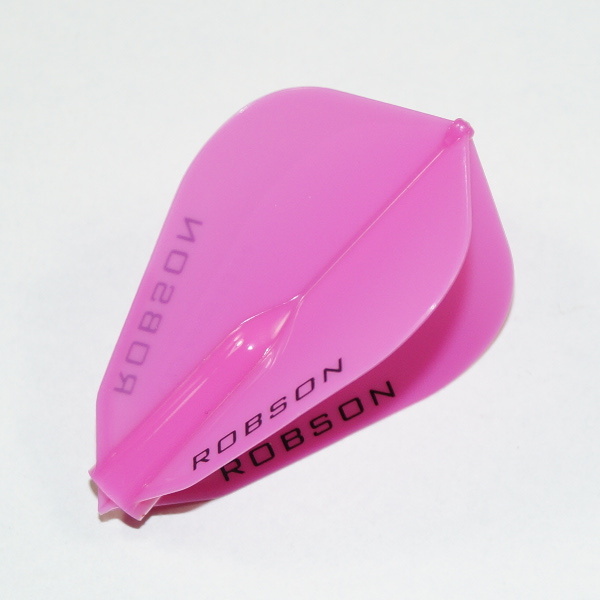 Robson Plus Flights Fantail pink