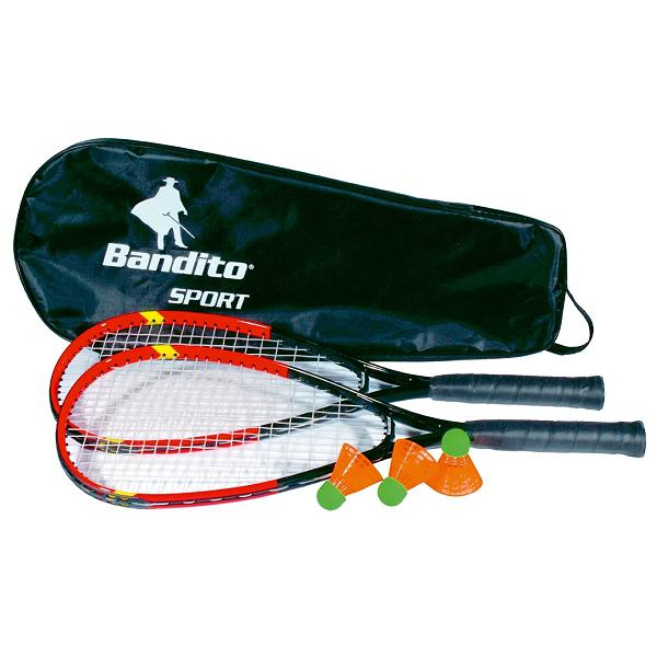 Speed Badminton Set Bandito