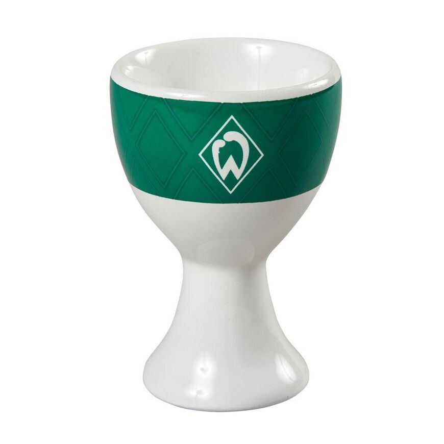 SV Werder Bremen Eierbecher Raute 2er Set
