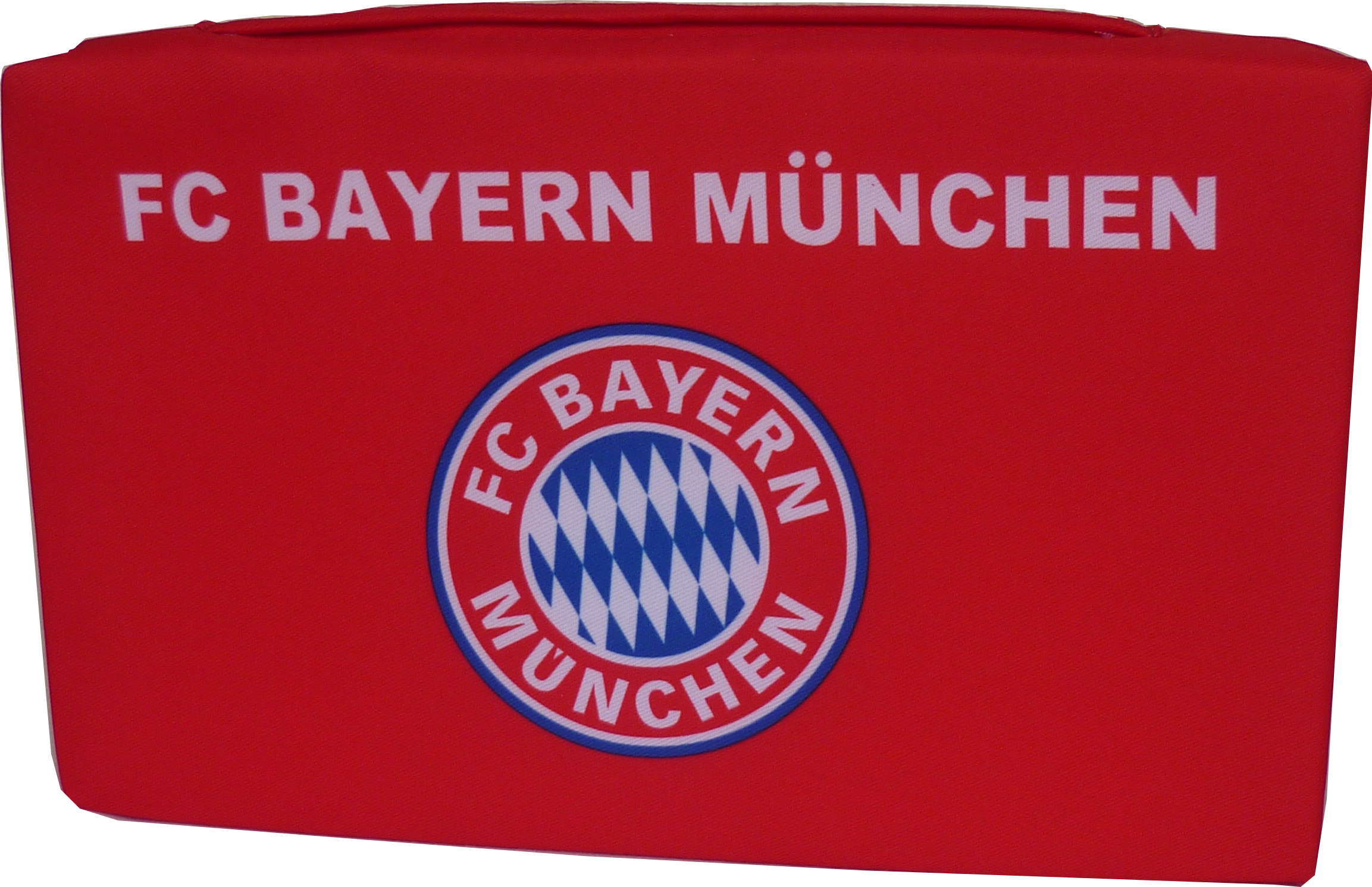 FC Bayern München Sitzkissen