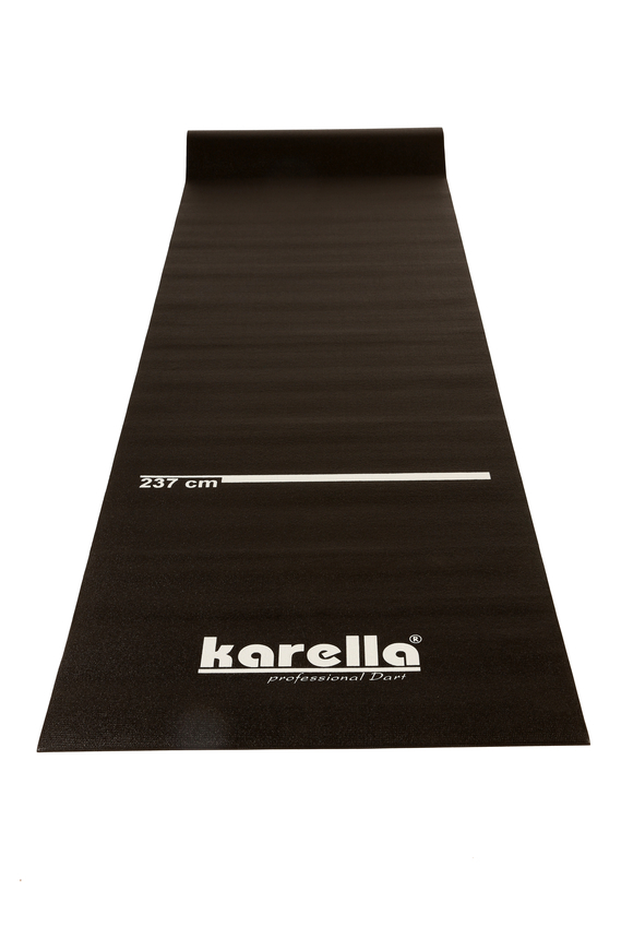 Karella Dartmatte Eco-Star 290x60 Polymer