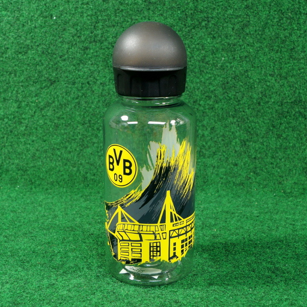 Borussia Dortmund Trinkflasche 0,4l