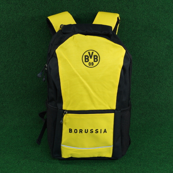 Borussia Dortmund Rucksack schwarzgelb