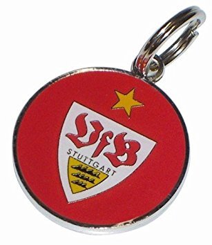 VfB Stuttgart Hundemarke