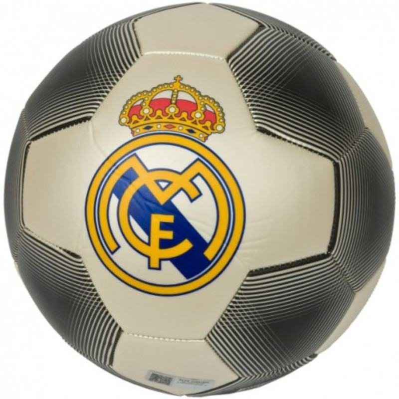 Real Madrid Fußball No.21 Gr. 5