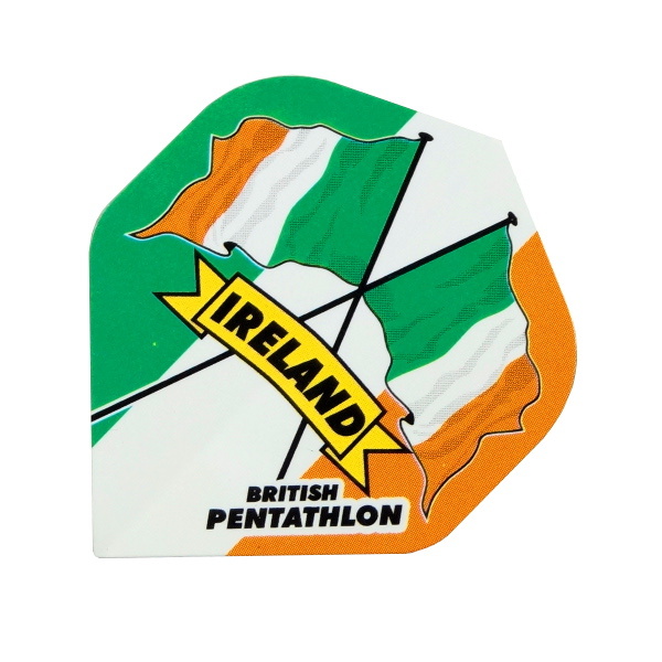 Pentathlon Motiv-Flights Irland Standard