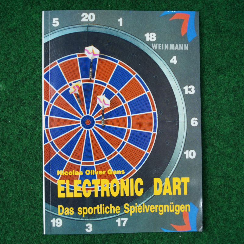 Dartbuch Elektronik Dart