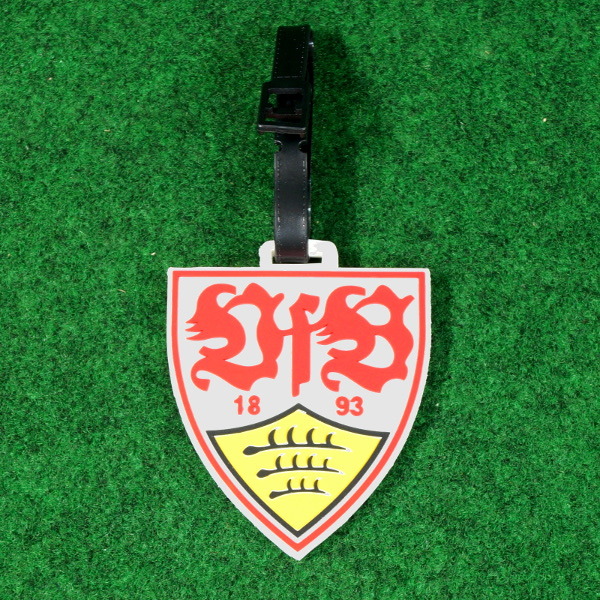 VfB Stuttgart Kofferanhänger