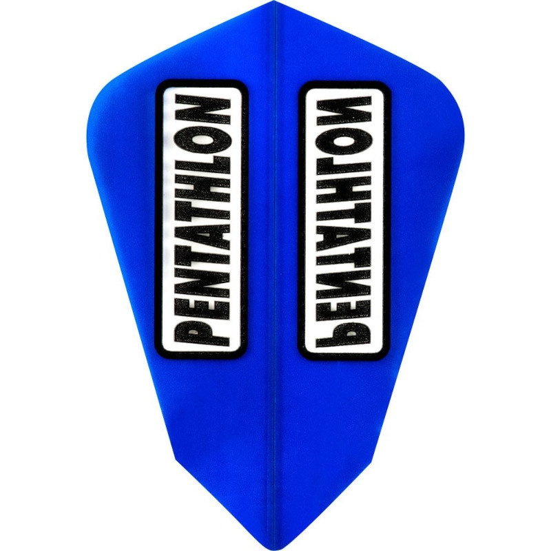 Pentathlon Flights blau Fantail