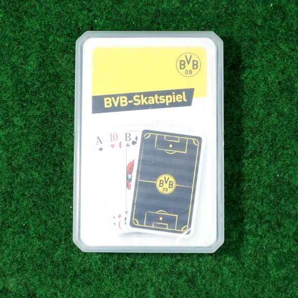 Borussia Dortmund Skatkarten