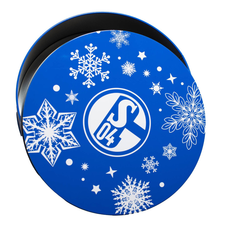 FC Schalke 04 Keksdose