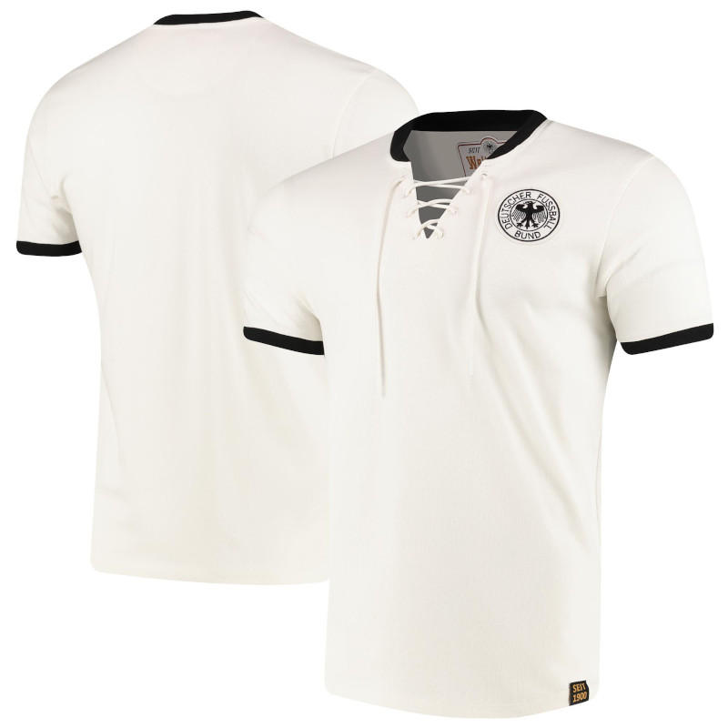 DFB 1954 Retro Home Shirt 3XL