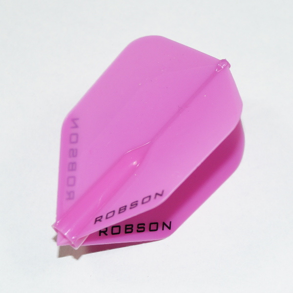 Robson Plus Flights No.6 pink