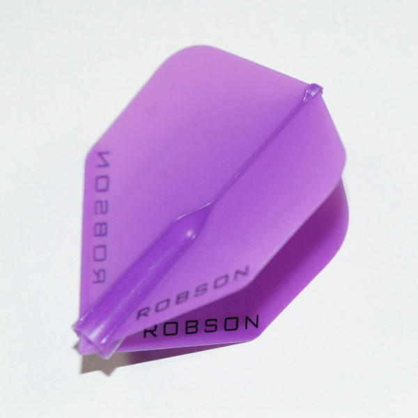 Robson Plus Flights Standard lila