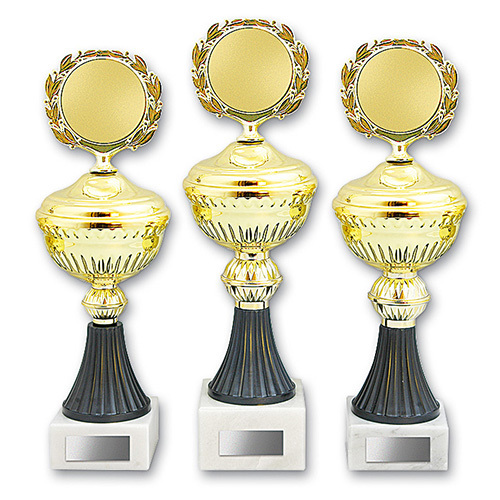 Vario Pokal Trophäe Serie Challenger