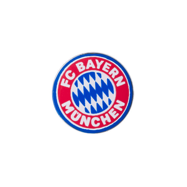 FC Bayern München Pin Emblem
