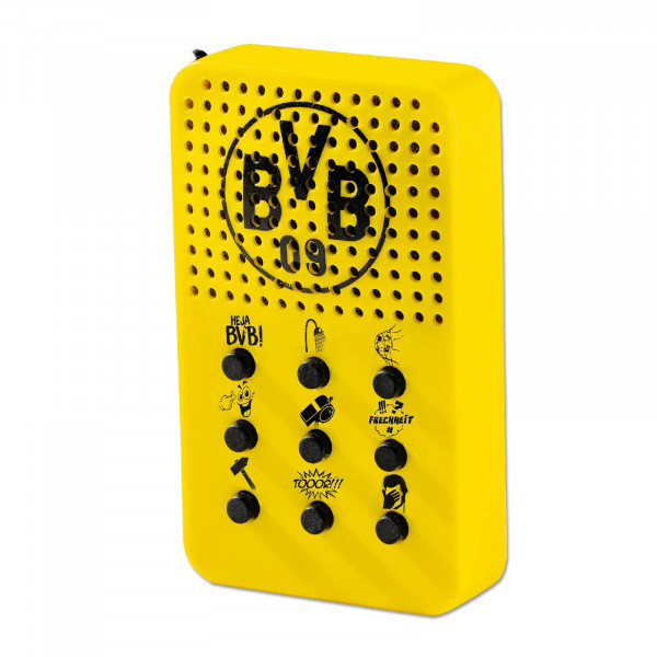 Borussia Dortmund Soundmaschine