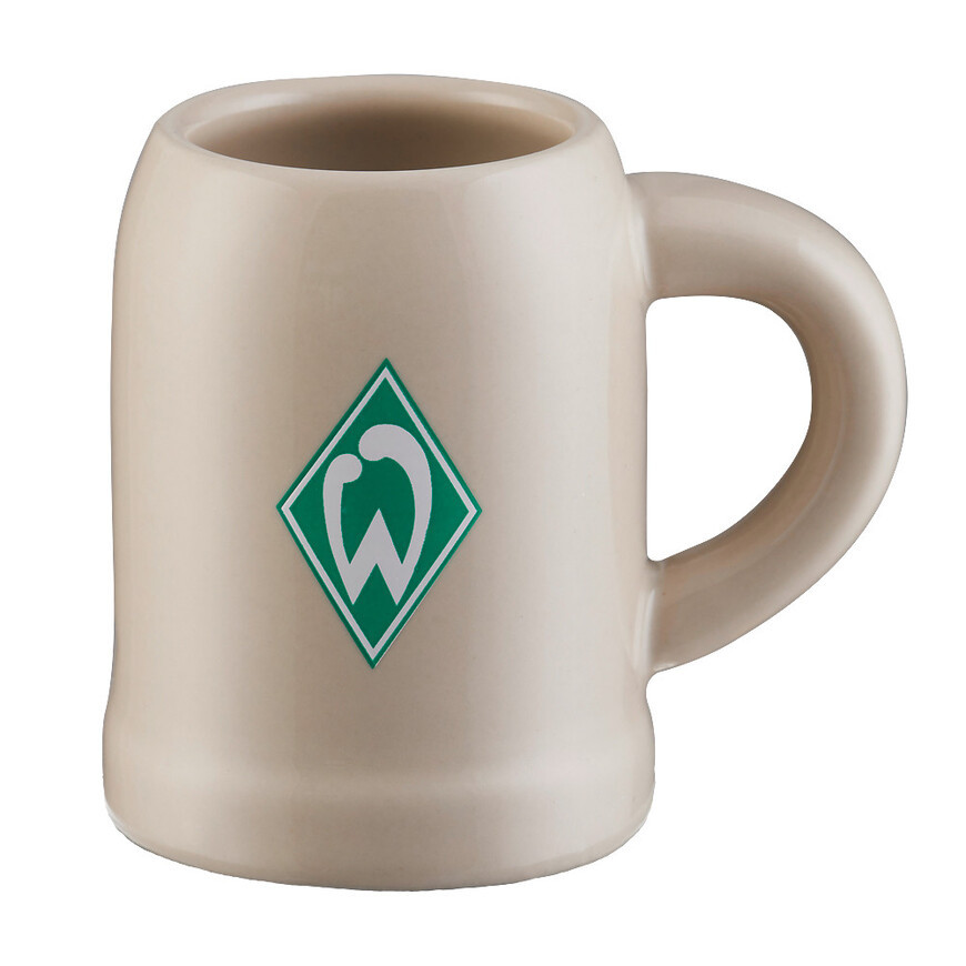 SV Werder Bremen Kohlfahrtbecher