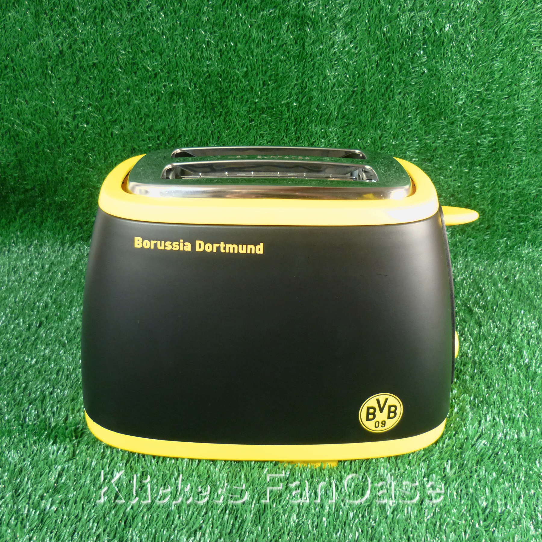 Borussia Dortmund Sound-Toaster