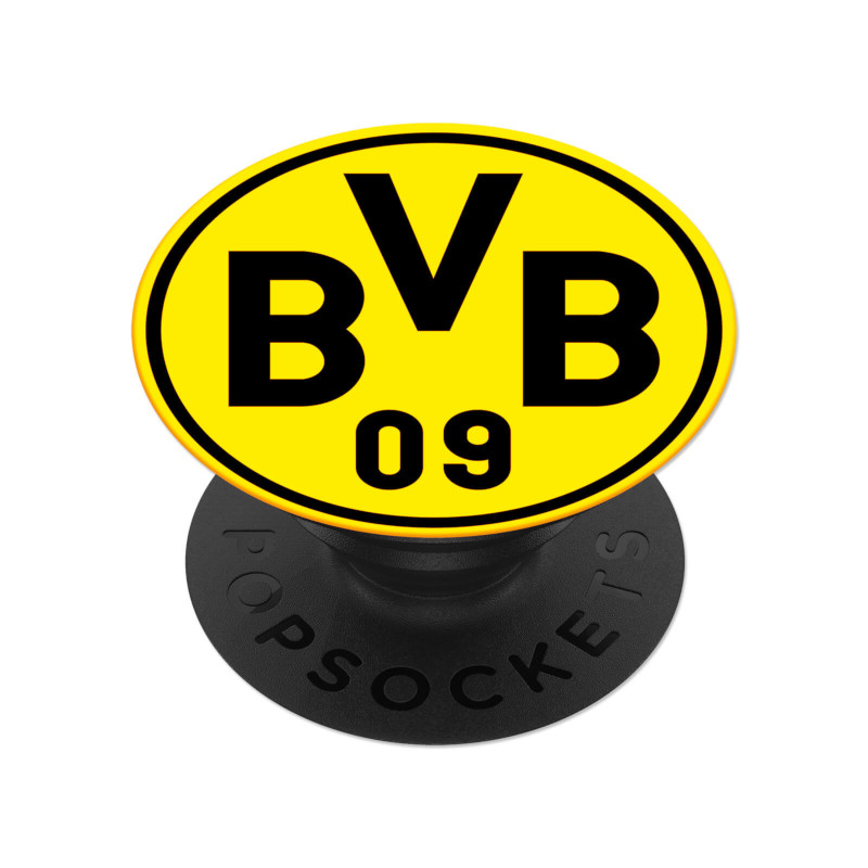 Borussia Dortmund Handy Pop Sockets