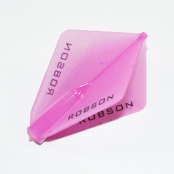 Robson Plus Flights Astra pink