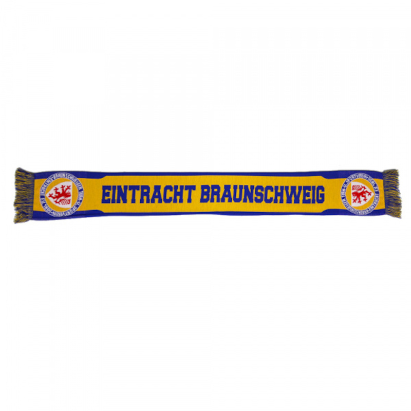 Eintracht Braunschweig Schal Tradition