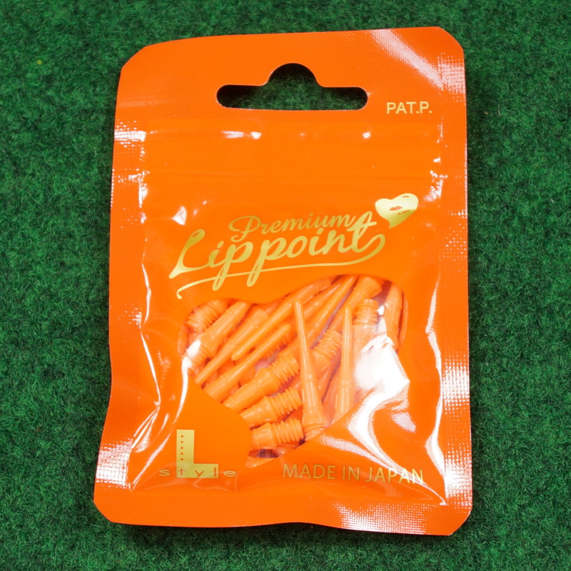 L-Style Lippoint Premium orange