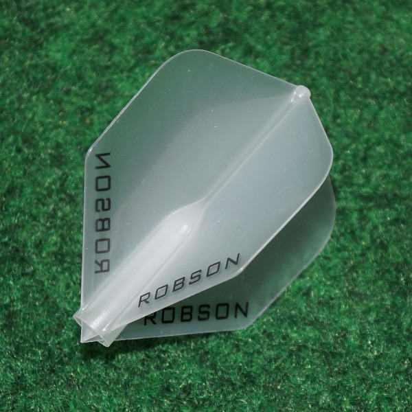Robson Plus Flights Standard transparent