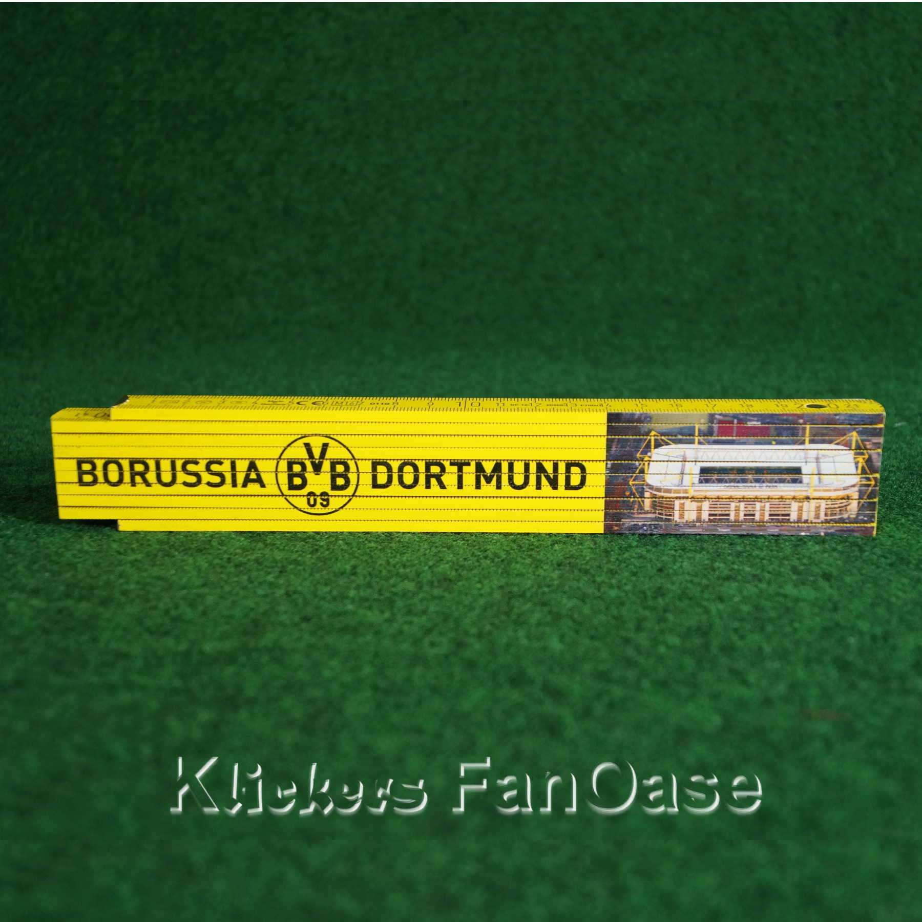 Borussia Dortmund Zollstock